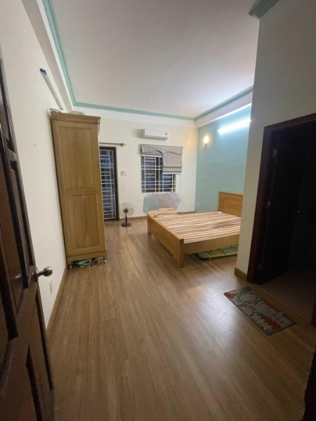 Bán nhà 3 tầng 2 mặt tiền tại Phố Lương Định Của, Phường An Khánh, Quận 2, Hồ Chí Minh.